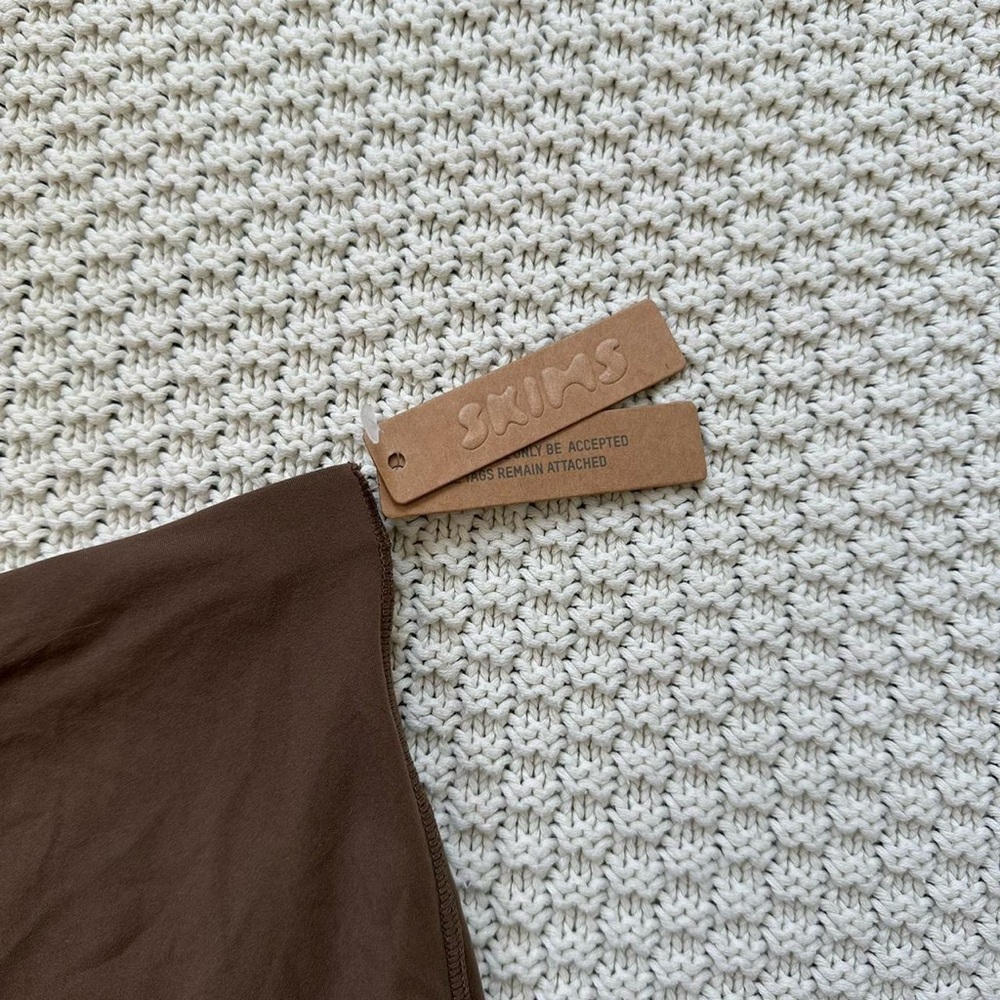 NWT Skims Bandeau (4XL) - Picture 2 of 4